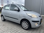 Hyundai i10 - 1.25i AIRCO APK: Nieuw bij aflevering