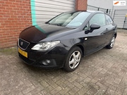 Seat Ibiza - SC 1.4 Reference Clima Bj:2008