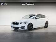 BMW 1-serie - 3-deurs 118i Steptronic Edition