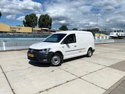 Volkswagen Caddy - ABT-E Caddy 83 kW Maxi L2H1 Automaat 160km WLTP Carplay Tele