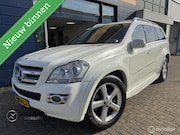 Mercedes-Benz GL-klasse - 500 V8 AMG| Youngtimer| Climate Control| Panorama| Lage km