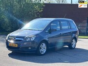 Opel Zafira - 2.2 Temptation 7 Persoons*Cruise*Airco*Trekhaak*26-03-2027 A