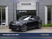 Land Rover Range Rover Sport - P460e Dynamic SE PHEV