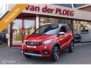 Aixam Crossline - Brommobiel Premium
