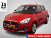 Suzuki Swift - 1.2 Select Smart Hybrid