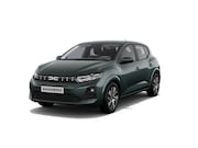 Dacia Sandero - TCe 100 6MT Expression | Bekleding ‘Expression’ | Cruise Con