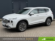 Hyundai Santa Fe - 1.6 T-GDI PHEV Premium 5p / Afneembare Trekhaak 1.350 kg / S