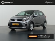Kia Picanto - 1.0 DPi DynamicLine | Navigatie | Parkeercamera | Airco | Cr