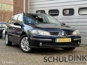 Renault Laguna - Grand Tour 1.6-16V Tech Line CRUISE COTNROLE
