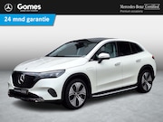 Mercedes-Benz EQE - SUV 350+ Luxury Line 91 kWh | Panoramadak | Achteruitrijcame