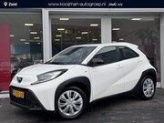 Toyota Aygo X - 1.0 VVT-i MT Play | Camera | Airco | Multifunctioneel Stuurw