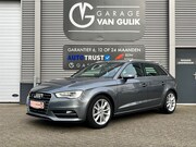 Audi A3 - Sportback 1.4 TFSI Ambition Pro Line S 122PK Automaat, Trekh