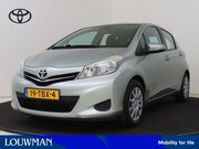 Toyota Yaris - 1.3 VVT-i Aspiration