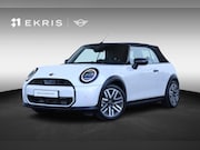 MINI Cabrio - Cooper C Classic M Comfort Acces / Stuurwielverwarming / Hea