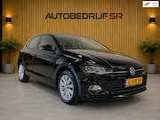Volkswagen Polo - 1.0 TSI Highline 5 Deurs Stoelverwarming! Cruise Controle