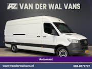 Mercedes-Benz Sprinter - 317 CDI 170pk 9G-Tronic Automaat 3500kg Trekhaak L3H2 Euro6 