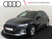 Audi A3 - allstreet 40 TFSI e Advanced edition | SoH 100% | S-line int