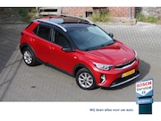 Kia Stonic - 1.0 T-GDi Hybrid DynamicLine , Carplay Android, Dab+, Camera