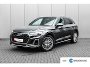 Audi Q5 - 55 TFSI e S edition Competition 367 PK | Trekhaak | Luchtver
