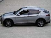 Alfa Romeo Stelvio - 2.0 T AWD Super Pack Veloce
