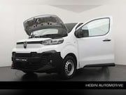 Citroën Jumpy - ë-Jumpy L2 136 75 kWh Full Map navigatie | Apple C