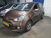 Hyundai i10 - 1000i 5 DEURS AIRCO SLECHTS 98000 KM