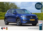 Volkswagen T-Cross - 1.0 TSI 115 pk R-line automaat 1e eig.
