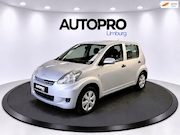 Daihatsu Sirion - 2 1.3-16V Exclusive| Automaat