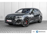 Audi Q7 - 55 TFSI e quattro Pro Line S 394 PK | Trekhaak | Panoramadak
