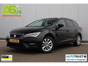 Seat Leon - ST 1.0 TSI Style Ultimate Edition Virtual Cockpit Full LED B