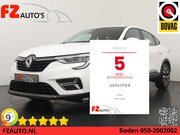 Renault Arkana - 1.6 E-Tech Hybrid 145 Zen - Automaat - Navigatie - Parkeerse