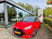 Toyota Yaris - 1.5 Hybrid Launch Edition/TREKHAAK AFNB/STOEL-EN STUURVERW/P