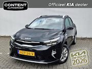 Kia Stonic - 1.0 T-GDi MHEV 100pk DynamicLine |Navi |Camera