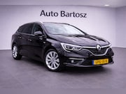 Renault Mégane - 1.5 Blue dCi GT-Line