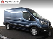 Ford Transit - 350 2.0 TDCI L2H2 Trend | NAP | Automaat | 1e eigenaar | 3zi