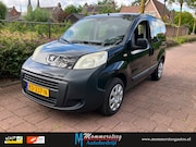 Peugeot Bipper - 1.4i Airco Nw. distributie