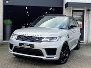 Land Rover Range Rover Sport - 2.0 P400e HSE Dynamic | 404 pk | Two-tone | Panorama | 21” |