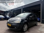 Renault Grand Modus - 1.6-16V Dynamique+Trekhaak
