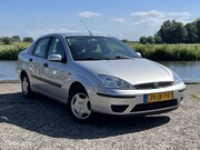 Ford Focus - 1.4-16V Cool Edition / APK 02-2027 / GOED ONDERHOUDEN