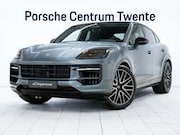 Porsche Cayenne - E-Hybrid Black Edition Coupé