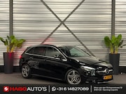 Mercedes-Benz B-klasse - 180 Business Solution AMG WIDESCREEN/LED/NAVI/SFEERV/CAMERA/