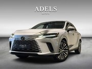 Lexus RX-Serie - 450h+ Plug-in Hybrid Luxury Line Panodak Dealer Onderhouden