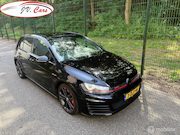 Volkswagen Golf - 2.0 TSI GTI Perform. panorama Navi