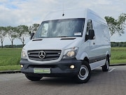 Mercedes-Benz Sprinter - 316 ac carplay EURO6