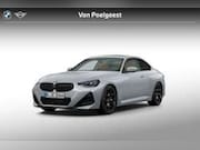 BMW 2-serie - 2 Serie Coupé 220i | M Sportpakket Pro | Innovatio