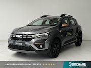 Dacia Sandero - Stepway 1.0 TCe 90 Extreme | Automaat | Navigatie | Camera |