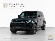 Land Rover Defender - 110 P300e 110 X-Dynamic HSE | HNP € 126060, - | Caraway | El