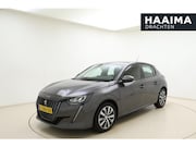 Peugeot 208 - 1.2 PureTech Blue Lease Active | Airco | Cruise-control | Na