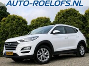 Hyundai Tucson - 1.6 GDi i-Motion * Navi * Camera * Trekhaak