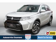 Suzuki Vitara - 1.4 Boosterjet Smart Hybrid Style Adaptieve Cruise Navi Came